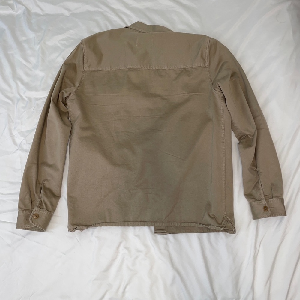 Topman Utility Jacket - Picture 2 of 5